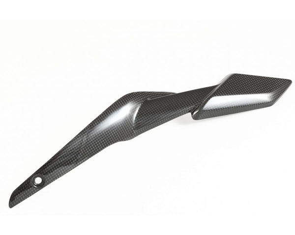 MOTO CORSE Swingarm Guard - OEM Shark Fin 104185182