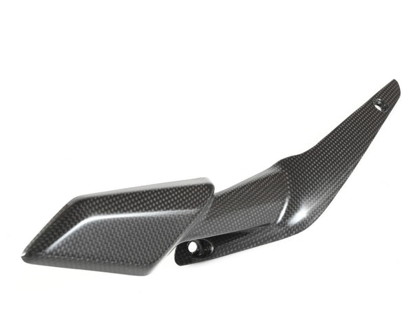 MOTO CORSE Swingarm Guard - OEM Shark Fin 104185182