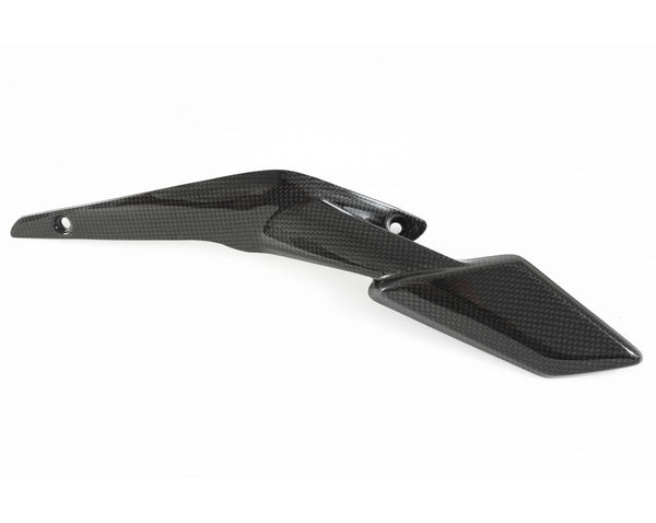 MOTO CORSE Swingarm Guard - OEM Shark Fin 104185182