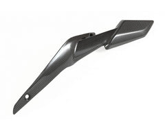 MOTO CORSE Swingarm Guard - OEM Shark Fin 104185182
