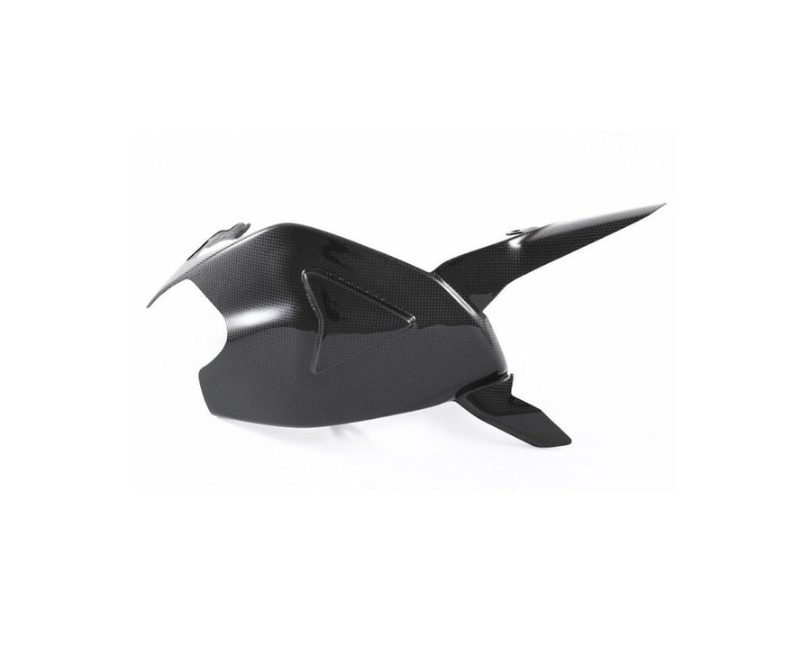 MOTO CORSE Swingarm guard - onepiece 102185972
