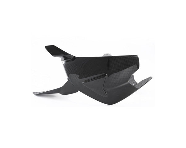 MOTO CORSE Swingarm guard - onepiece 102185972