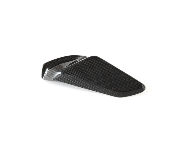 MOTO CORSE Swingarm guard - shark fin 102185909