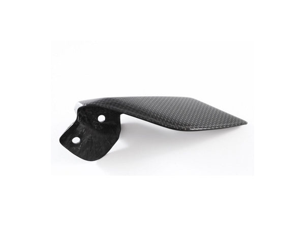 MOTO CORSE Swingarm guard - shark fin 102185968