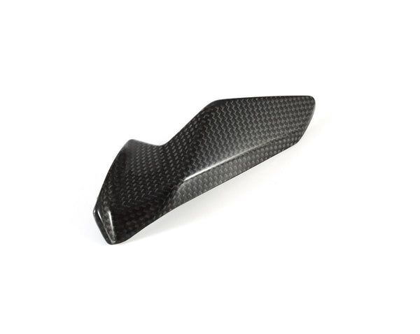 MOTO CORSE Swingarm guard - shark fin 102185909