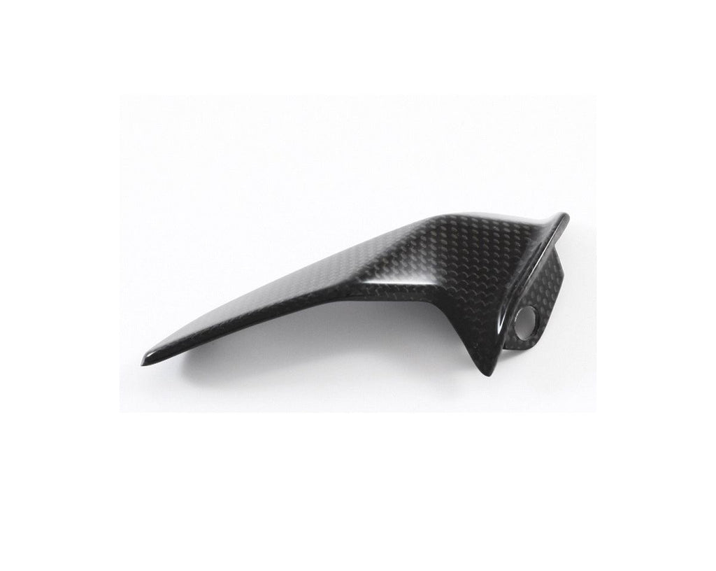 MOTO CORSE Swingarm guard - shark fin 102185909