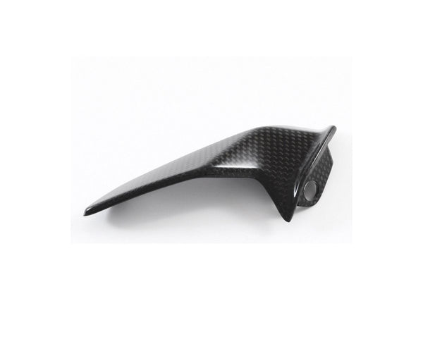 MOTO CORSE Swingarm guard - shark fin 102185909