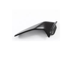 MOTO CORSE Swingarm guard - shark fin 102185909
