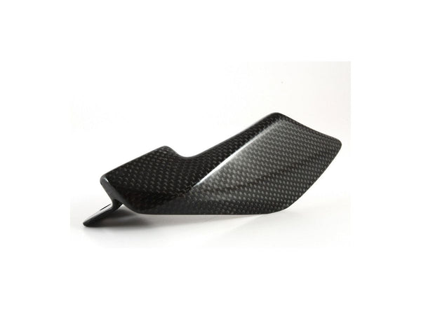 MOTO CORSE Swingarm guard - shark fin 102185968
