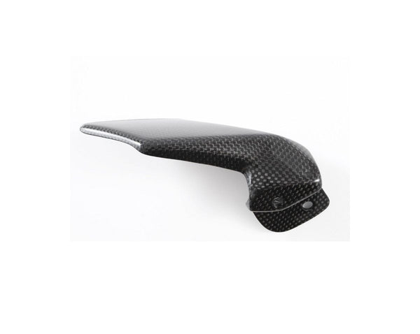 MOTO CORSE Swingarm guard - shark fin 102185968
