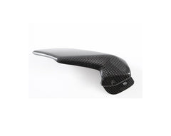 MOTO CORSE Swingarm guard - shark fin 102185968