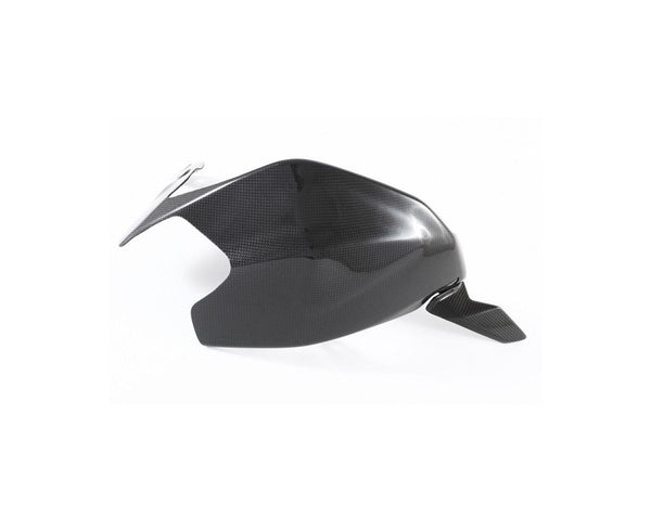 MOTO CORSE Swingarm guard with shark fin 102185953