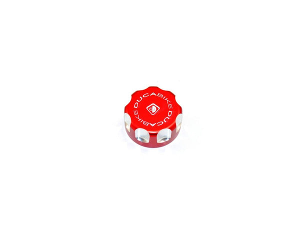 Ducibike ducati TA01 - EXPANSION TANK WATER CAP