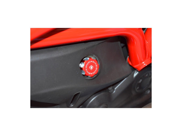 Ducibike ducati TA01 - EXPANSION TANK WATER CAP