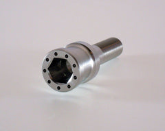 MOTO CORSE Titanium link rod / swing arm screw 104105010