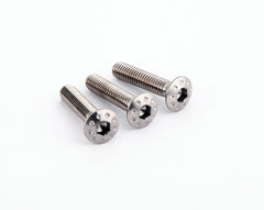 MOTO CORSE Titanium screws kit for Motocorse fuel tank cap 102197027