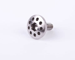 MOTO CORSE Titanium side stand switch screw 104101089