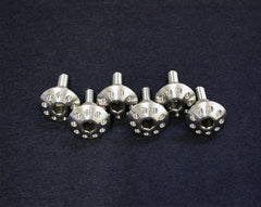 MOTO CORSE Titanium valve cover bolts kit 104189028