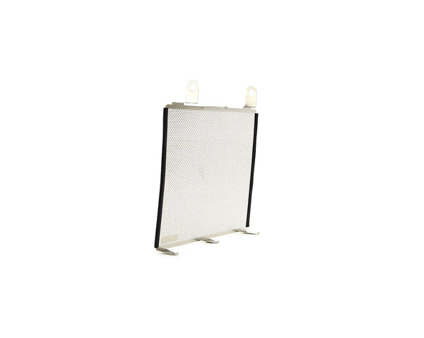 MOTO CORSE Titanium water radiator protection screen 104195050