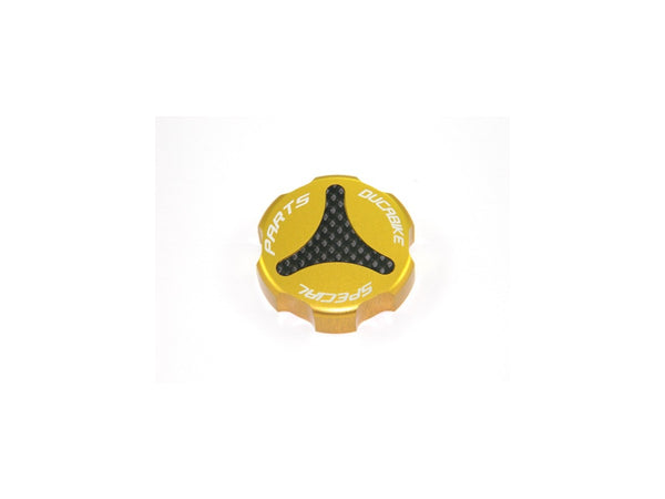 Ducibike ducati SUPERBIKE 749 / 999 TLS04 - REAR FLUID TANK CAP