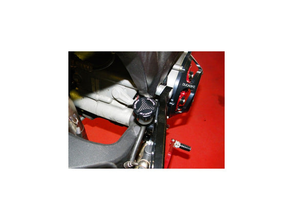 Ducibike ducati SUPERBIKE 749 / 999 TLS04 - REAR FLUID TANK CAP