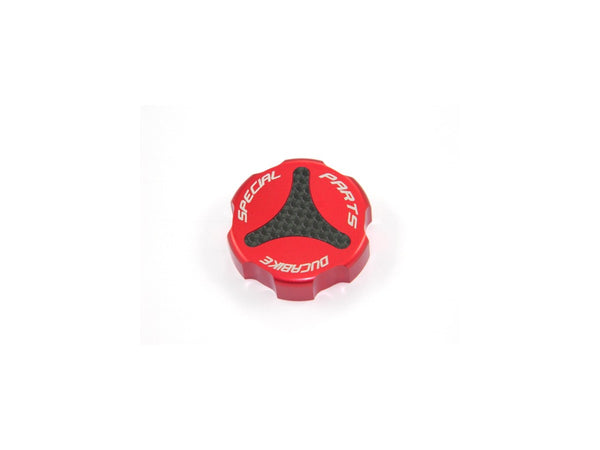 Ducibike ducati SUPERBIKE 749 / 999 TLS04 - REAR FLUID TANK CAP