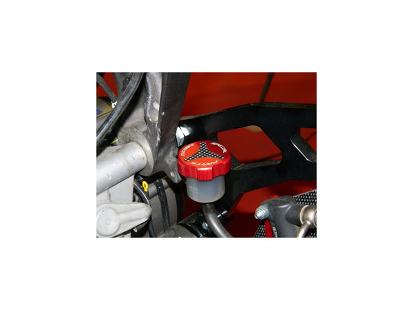 Ducibike ducati SUPERBIKE 749 / 999 TLS04 - REAR FLUID TANK CAP