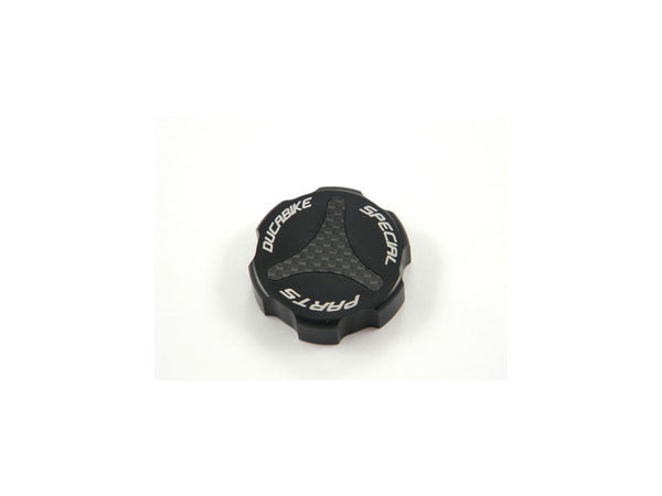 Ducibike ducati SUPERBIKE 749 / 999 TLS04 - REAR FLUID TANK CAP
