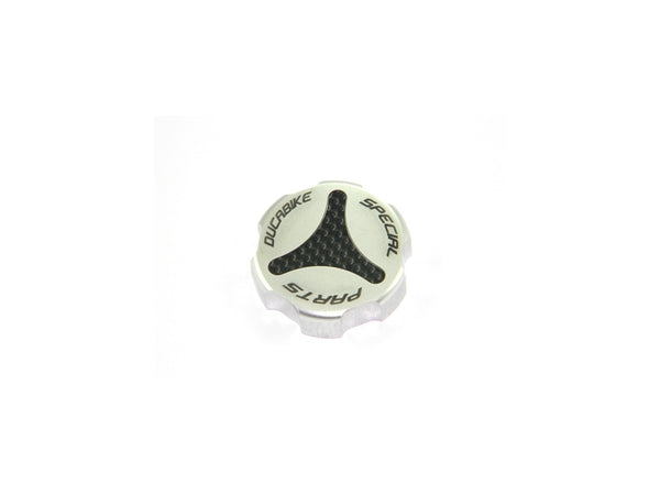 Ducibike ducati SUPERBIKE 749 / 999 TLS04 - REAR FLUID TANK CAP