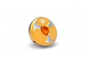 DUCABIKE PANIGALE V4 TOO02 - ENGINE OIL CAP