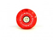 DUCABIKE PANIGALE V4 TRD01 - RIGHT FRONT WHEEL CAP