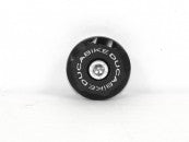 DUCABIKE PANIGALE V4 TRD01 - RIGHT FRONT WHEEL CAP