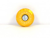 DUCABIKE PANIGALE V4 TRD01 - RIGHT FRONT WHEEL CAP