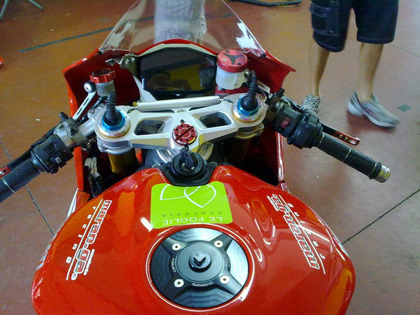 Ducibike ducati STREETFIGHTER 848 STREETFIGHTER 848 TSB04 - FUEL TANK CAP