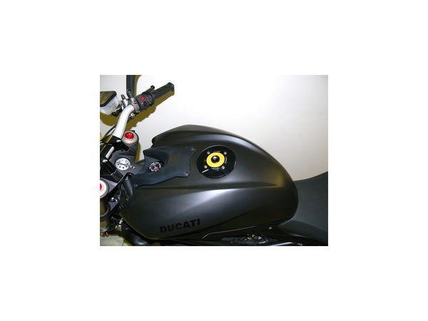 Ducibike ducati STREETFIGHTER 848 STREETFIGHTER 848 TSB04 - FUEL TANK CAP