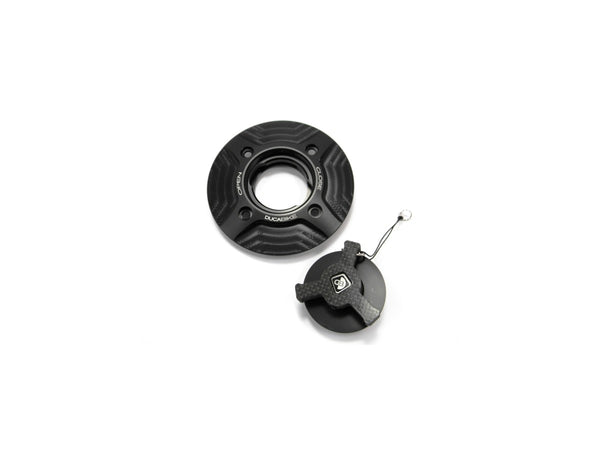 Ducibike ducati STREETFIGHTER 848 STREETFIGHTER 848 TSB04 - FUEL TANK CAP