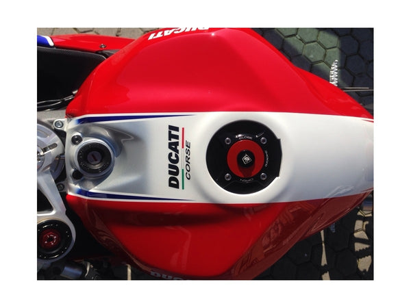 Ducibike ducati STREETFIGHTER 848 STREETFIGHTER 848 TSB04 - FUEL TANK CAP