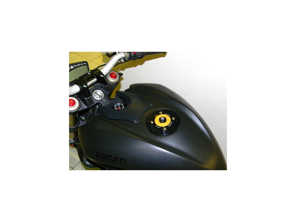Ducibike ducati STREETFIGHTER 848 STREETFIGHTER 848 TSB04 - FUEL TANK CAP