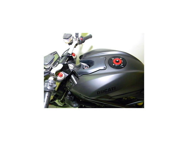 Ducibike ducati STREETFIGHTER 848 STREETFIGHTER 848 TSB04 - FUEL TANK CAP