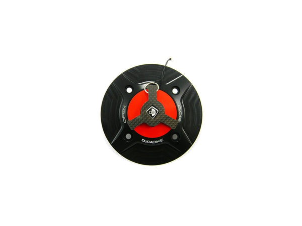 Ducibike ducati STREETFIGHTER 848 STREETFIGHTER 848 TSB04 - FUEL TANK CAP