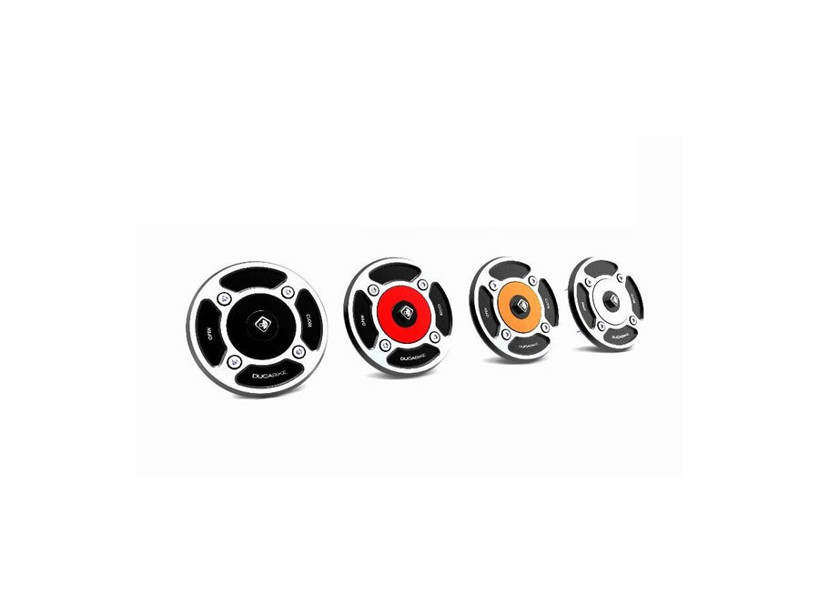 DUCABIKE | Tsb07 - Fuel Tank Cap