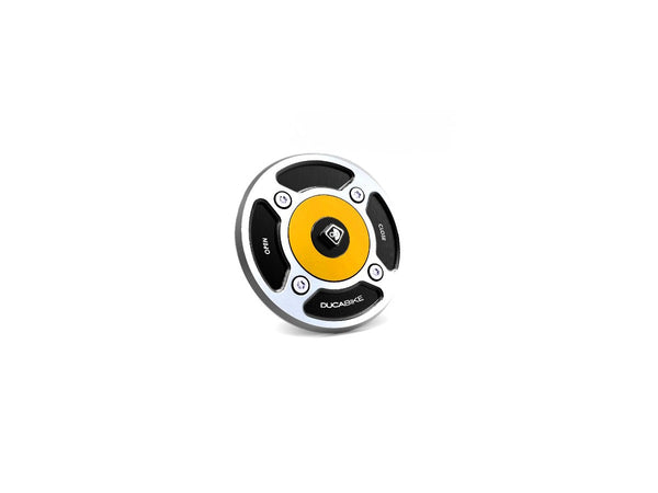 Ducibike ducati TSB07 - FUEL TANK CAP