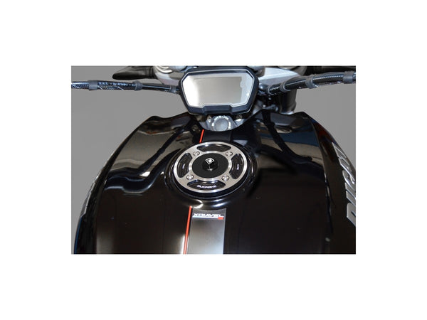 Ducibike ducati TSB07 - FUEL TANK CAP