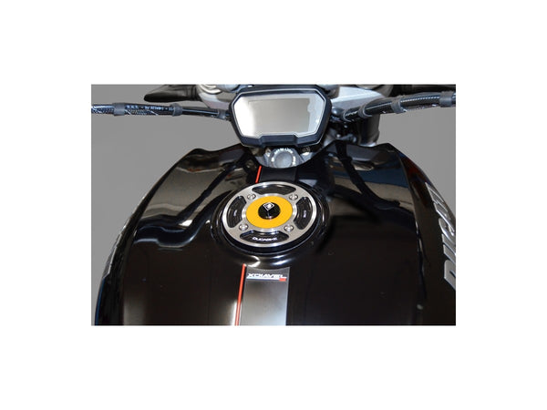 Ducibike ducati TSB07 - FUEL TANK CAP