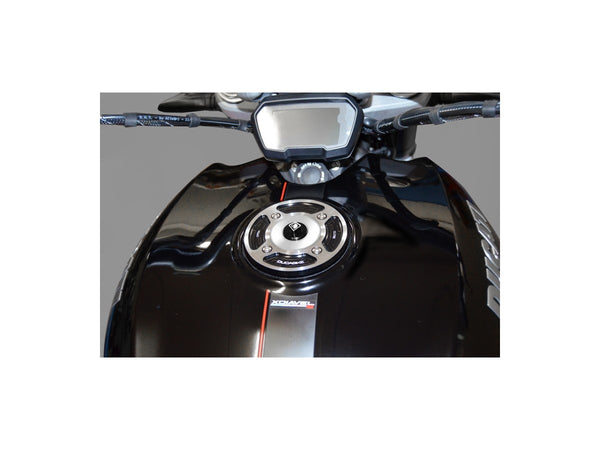 Ducibike ducati TSB07 - FUEL TANK CAP