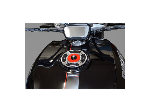 Ducibike ducati TSB07 - FUEL TANK CAP