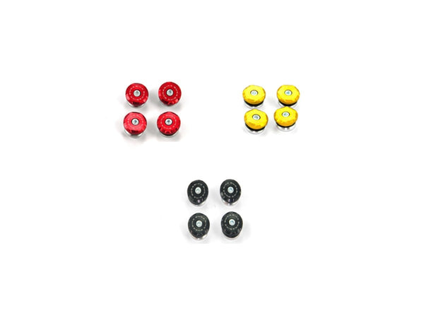 Ducibike ducati  TT95901 - FRAME PLUGS 959 / 1299 PANIGALE