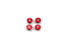 Ducibike ducati  TT95901 - FRAME PLUGS 959 / 1299 PANIGALE