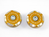 DUCABIKE PANIGALE V4 TTF05 - KIT CENTRAL FRAME CAPS