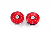 DUCABIKE PANIGALE V4 TTF06 - KIT CENTRAL FRAME CAPS